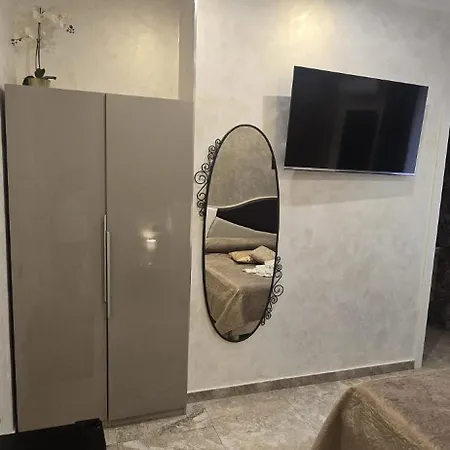 Aeterna Sapienza Guest house *