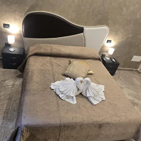Aeterna Sapienza Guest house Rome