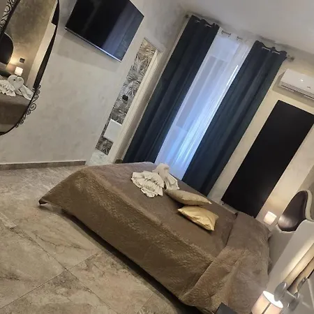 Guest house Aeterna Sapienza