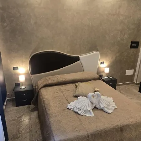 Guest house Aeterna Sapienza Rome